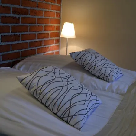 Lossiranta Tavis Hotel 3*