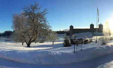 酒店 罗西兰塔旅舍 萨翁林纳