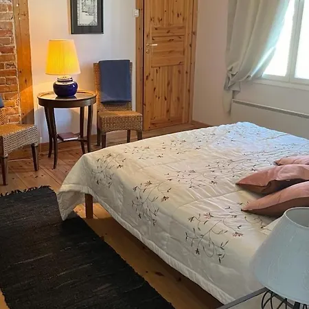 Lossiranta Tavis Hotell 3*