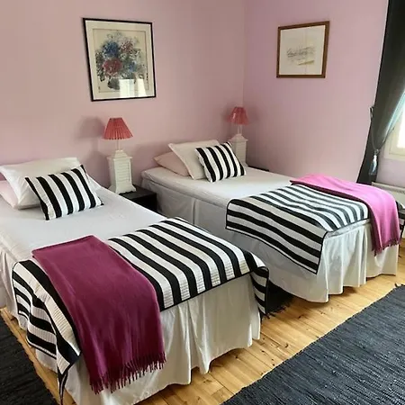Lossiranta Tavis 3* Nyslott