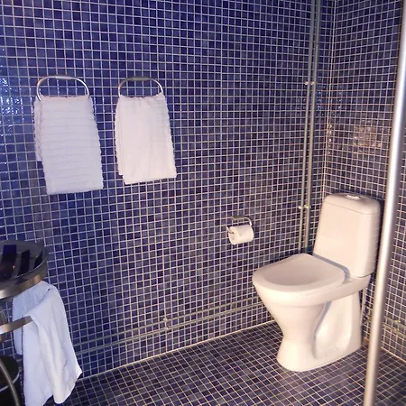 Hotel Lossiranta Tavis