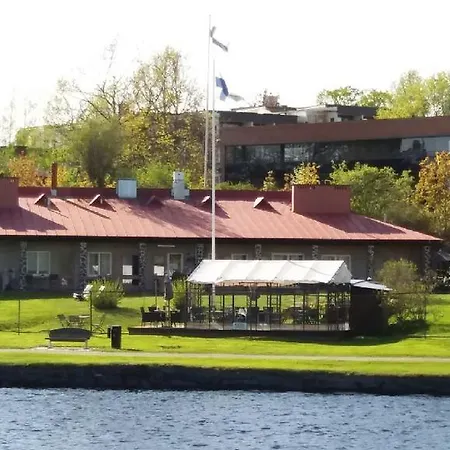 Lossiranta Savonlinna