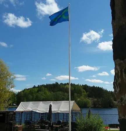 Hotel Lossiranta Tavis