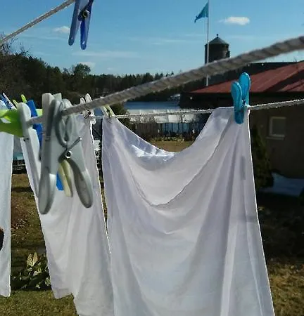 Ξενοδοχείο Lossiranta 3*