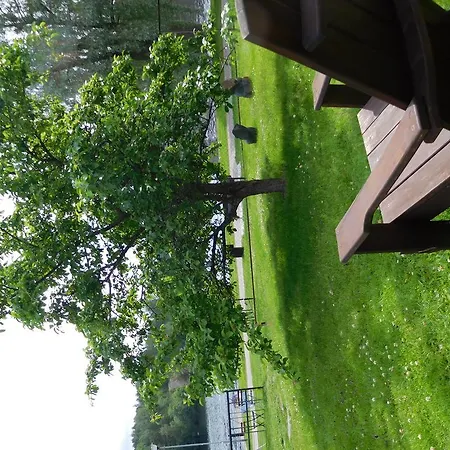 Hotel Lossiranta Tavis Savonlinna