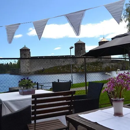 Hotel Lossiranta