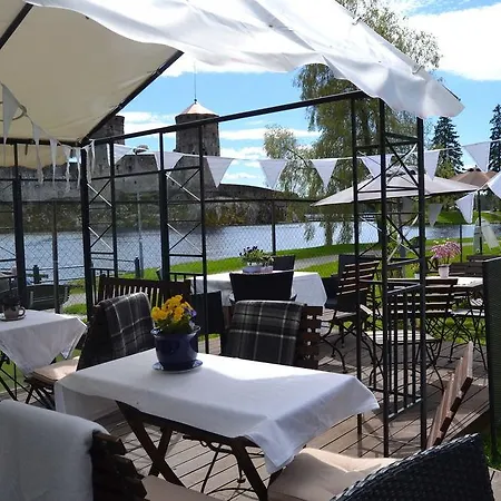 Ξενοδοχείο Lossiranta Savonlinna