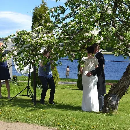 Lossiranta Savonlinna