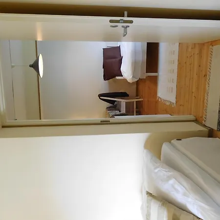Lossiranta Hotel Savonlinna