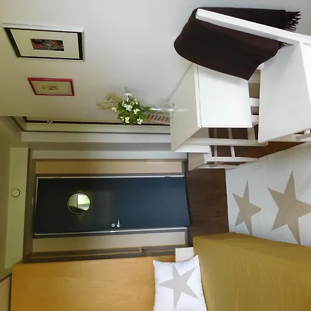 Lossiranta Szálloda Savonlinna