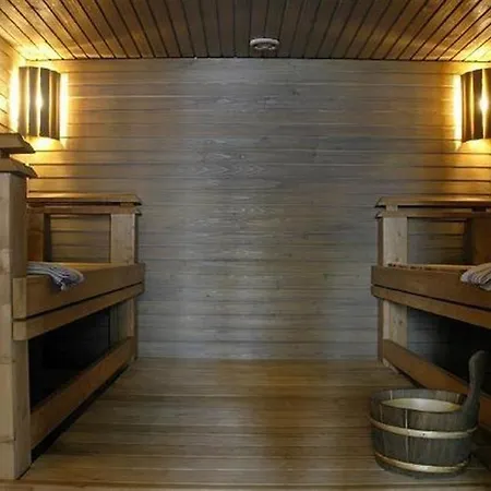 Hotel Lossiranta Tavis Savonlinna