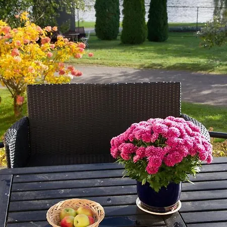 Hotel Lossiranta Tavis