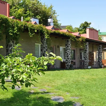 Lossiranta Hotel 3*