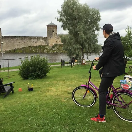 Lossiranta Ξενοδοχείο Savonlinna