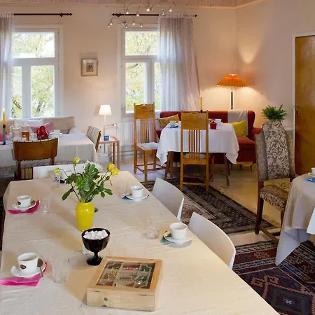 Hotel Lossiranta