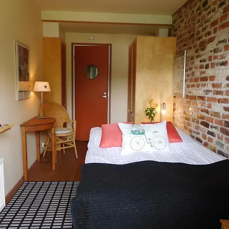 Lossiranta Tavis 3* Savonlinna