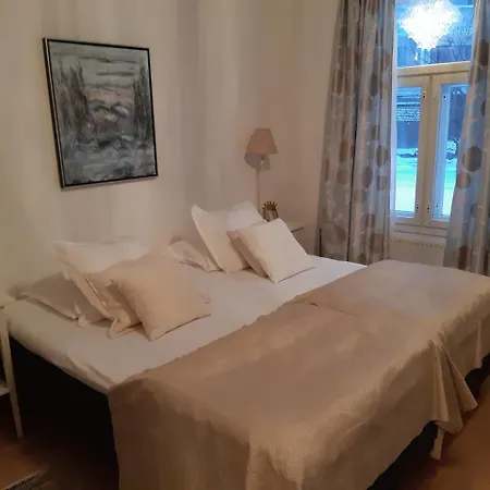 Lossiranta Tavis 3* Savonlinna