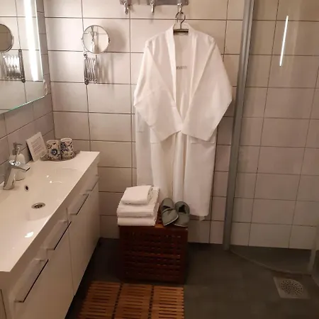 Lossiranta Hotel