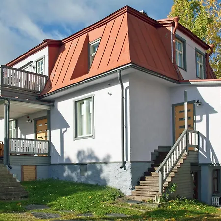 Hotel Lossiranta 3*