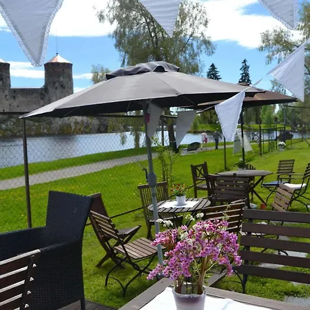 Lossiranta Hotel 3*