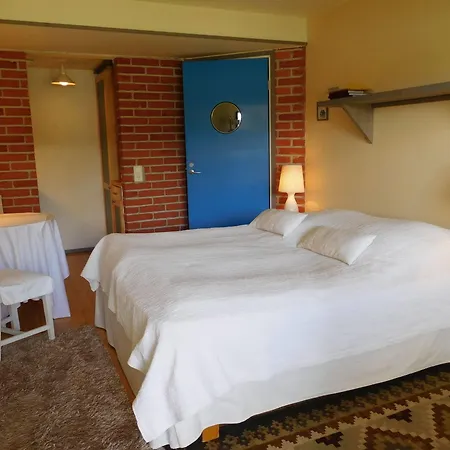 Lossiranta Hotel 3*