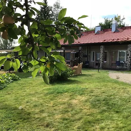 Lossiranta